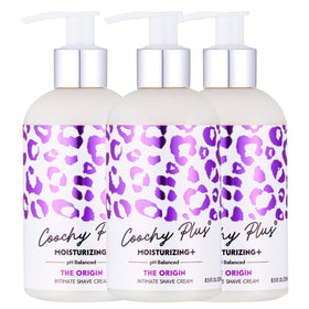 IntiMD Coochy Plus Intimate Shaving Cream 880g front view