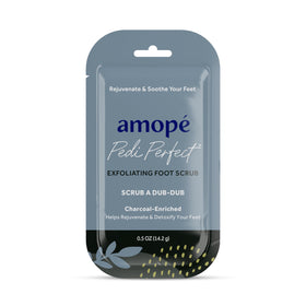 Invigorating Foot Soak from Amope Pampering Kit