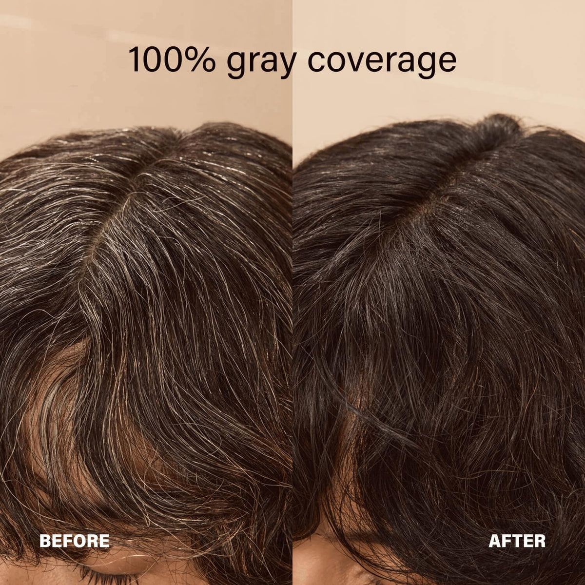 ion Medium Cherry Red 4IR hair color packaging details