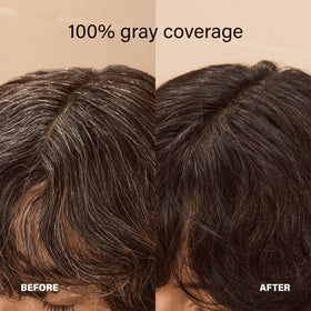 ion Medium Cherry Red 4IR hair color packaging details