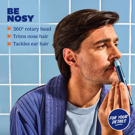 IPX7-rated waterproof design for easy cleaning