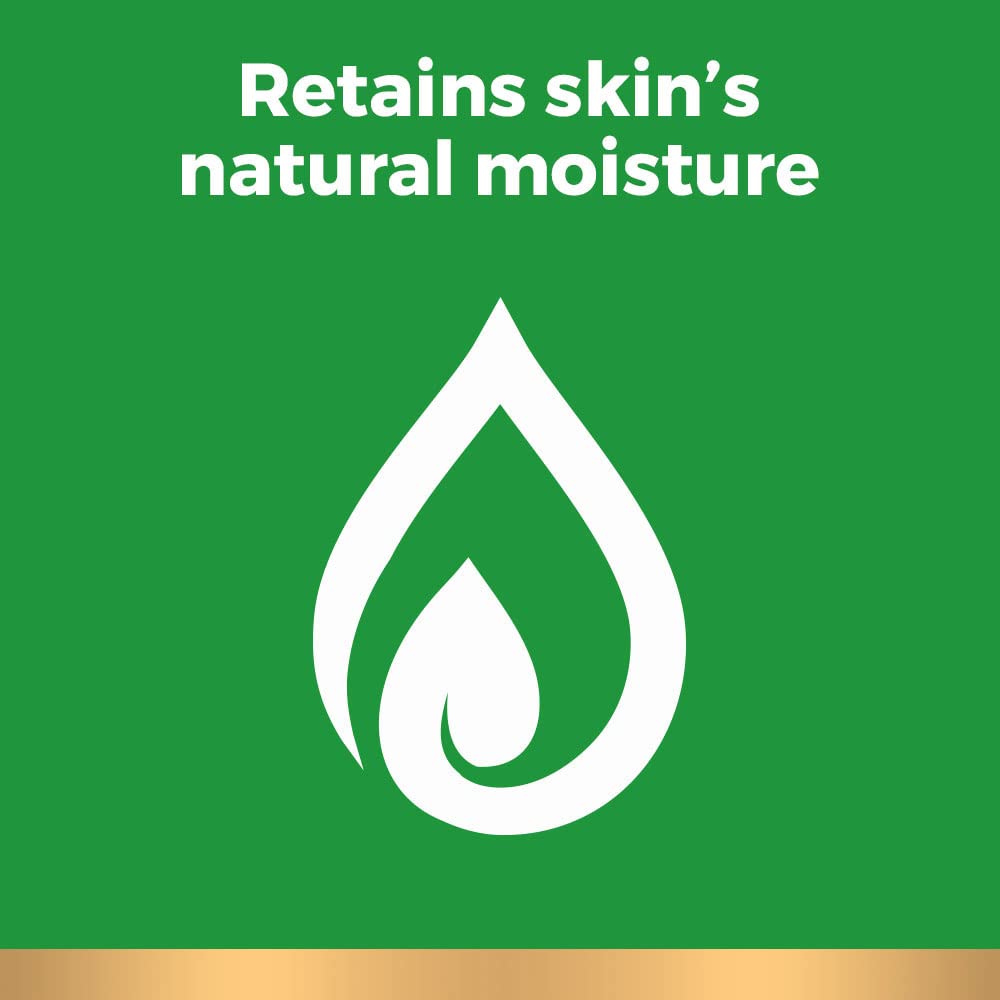 Irish Spring Original Clean Body Wash 30 Oz Pump with natural ingredients