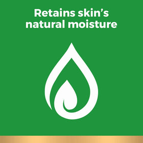 Irish Spring Original Clean Body Wash 30 Oz Pump with natural ingredients