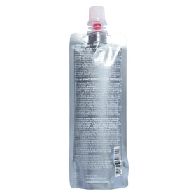 iroiro 100 Dark Red hair color eco-pouch with coconut oil ingredients