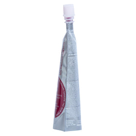 iroiro 105 Plum hair color application on hair
