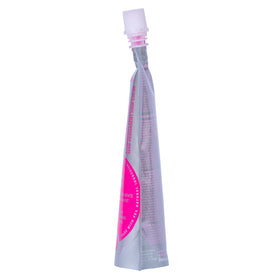 iroiro hair color application process with cream-based formula