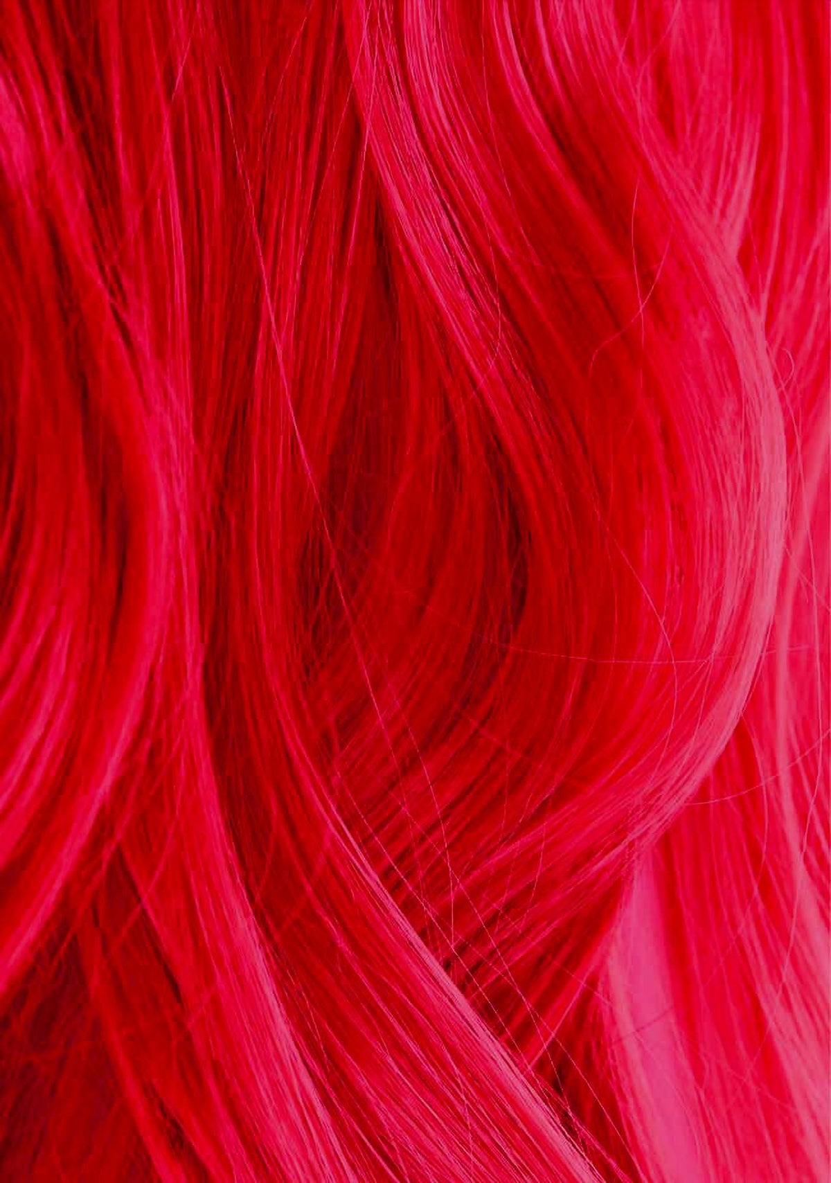 iroiro hair color packaging highlighting eco-friendly design