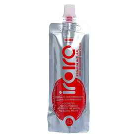 iroiro Premium Natural Semi-Permanent Hair Color 90 Red 4oz front view