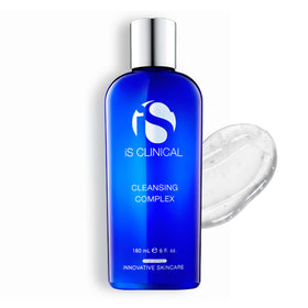 iS CLINICAL Cleansing Complex 3-in-1 Face Wash front view