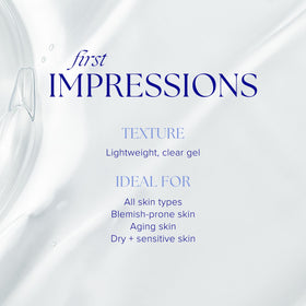 iS CLINICAL Cleansing Complex 3-in-1 Face Wash packaging