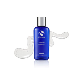 iS CLINICAL Cleansing Complex 3-in-1 Gentle Cleanser front view