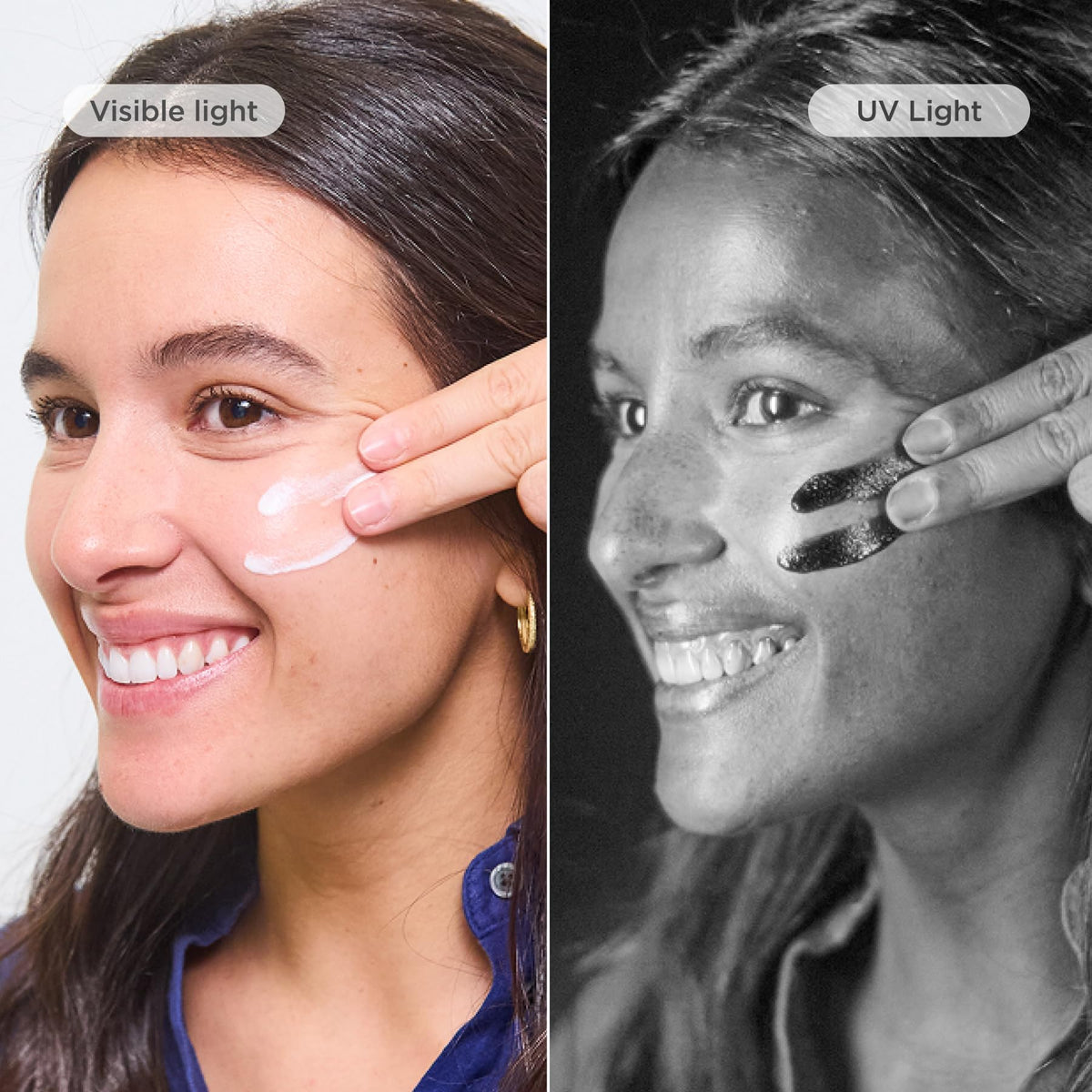 ISDIN Fusion Water MAGIC Face Sunscreen SPF 40 close-up