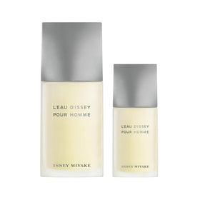 Issey Miyake L'Eau d'Issey Pour Homme 40 mL travel bottle