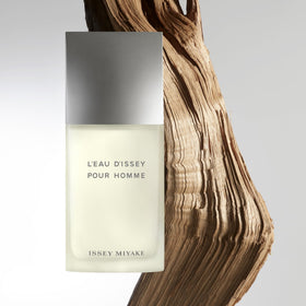 Issey Miyake L'Eau d'Issey Pour Homme scent notes description