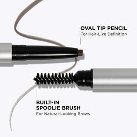 IT Cosmetics Brow Power Universal Eyebrow Pencil in hand