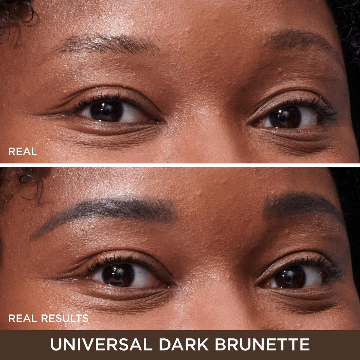 IT Cosmetics Brow Power Universal Eyebrow Pencil showing oval tip