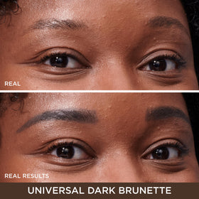 IT Cosmetics Brow Power Universal Eyebrow Pencil showing oval tip