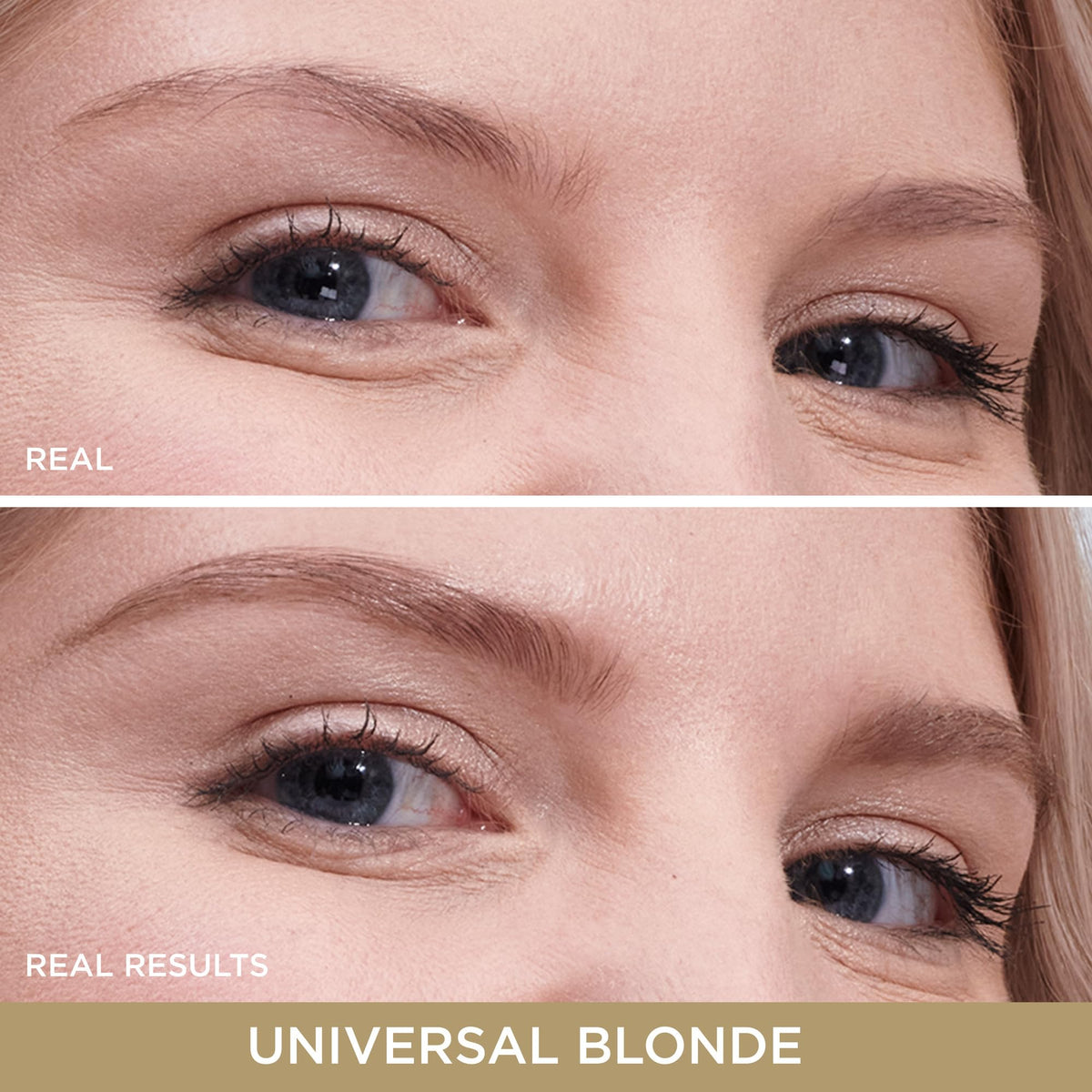 IT Cosmetics Brow Power Universal Eyebrow Pencil showing oval tip