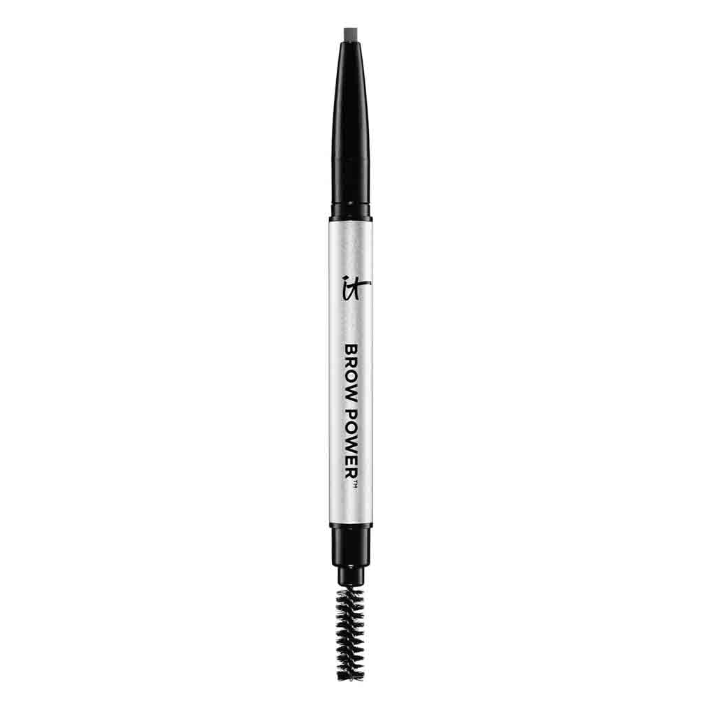 IT Cosmetics Brow Power Universal Eyebrow Pencil Universal Taupe front view