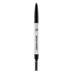 IT Cosmetics Brow Power Universal Eyebrow Pencil Universal Taupe front view