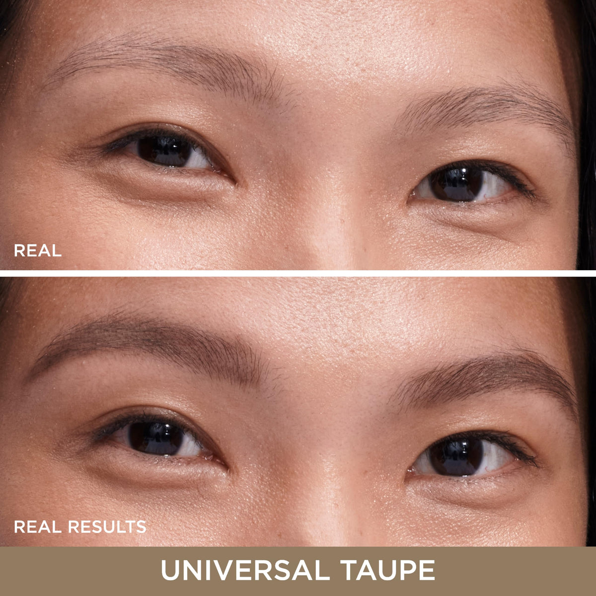 IT Cosmetics Brow Power Universal Eyebrow Pencil Universal Taupe with built-in spoolie