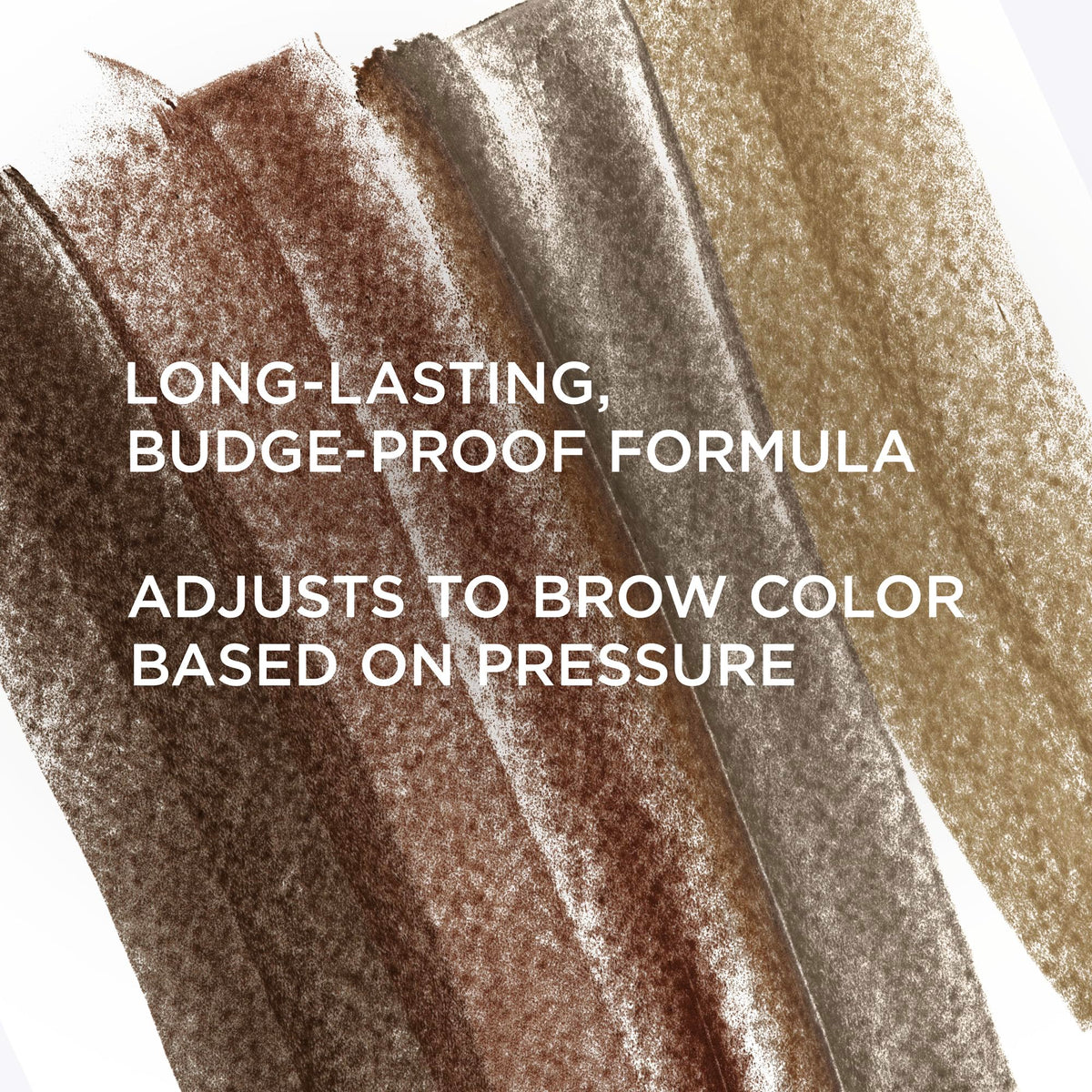 IT Cosmetics Brow Power Universal Eyebrow Pencil with built-in spoolie brush