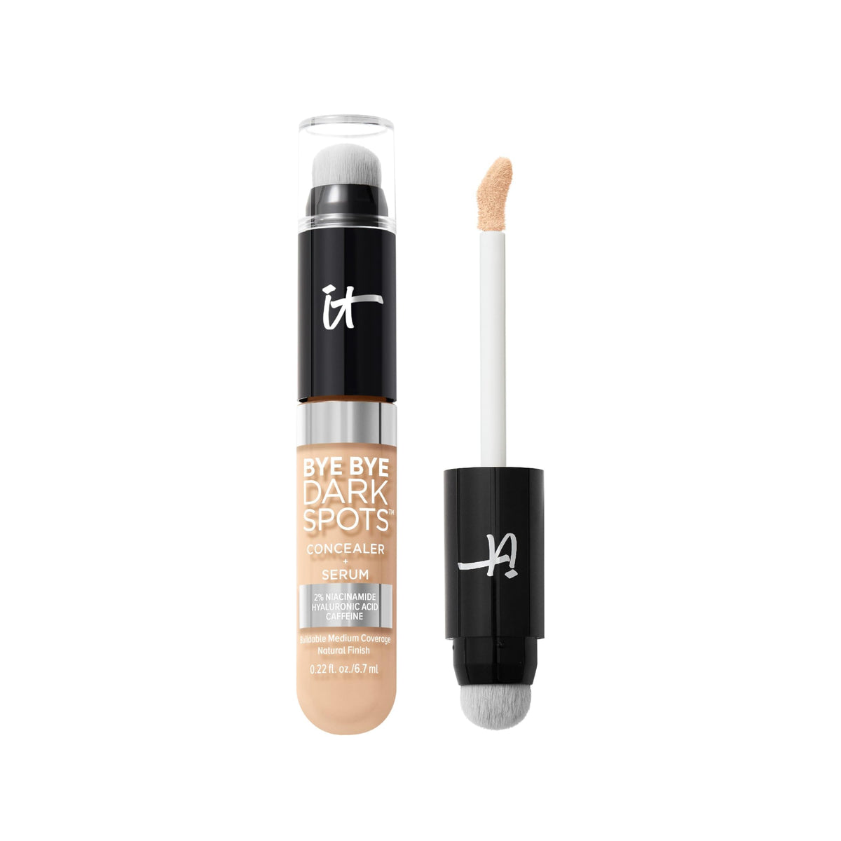 IT Cosmetics Bye Bye Dark Spots Concealer 11 Fair Neutral front view