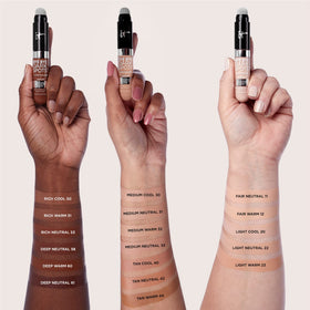 IT Cosmetics Bye Bye Dark Spots Concealer 30 Medium Cool packaging