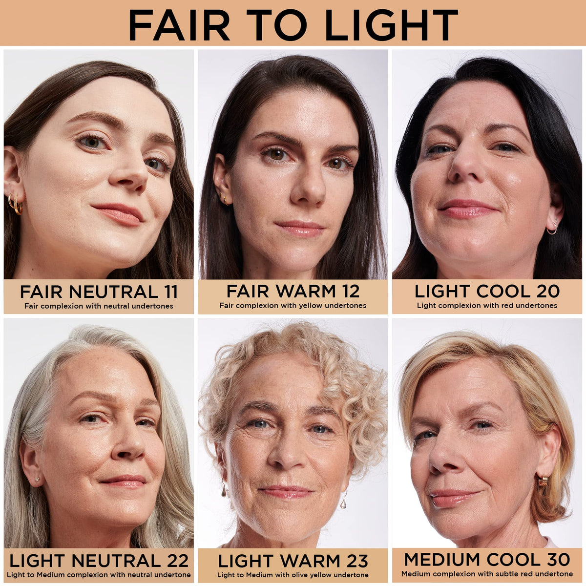 IT Cosmetics Bye Bye Dark Spots Concealer 30 Medium Cool texture on skin