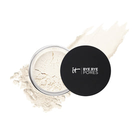 IT Cosmetics Bye Bye Pores Loose Setting Powder front view