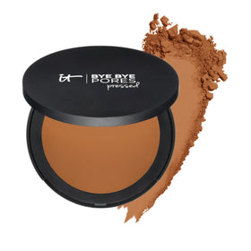 IT Cosmetics Bye Bye Pores Pressed Setting Powder front view