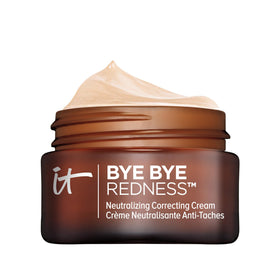 IT Cosmetics Bye Bye Redness Correcting Cream Porcelain Beige front view