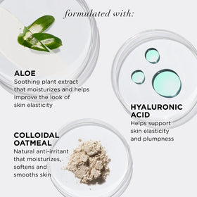 IT Cosmetics Bye Bye Redness Cream close-up of jar