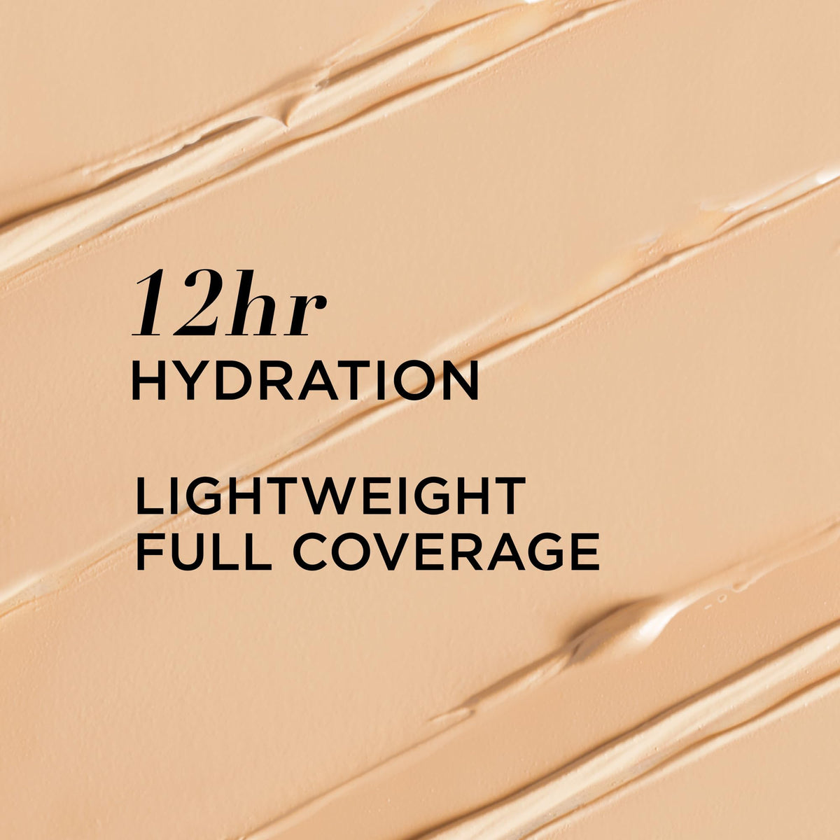 IT Cosmetics Bye Bye Redness Cream packaging with ingredients list