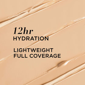 IT Cosmetics Bye Bye Redness Cream packaging with ingredients list