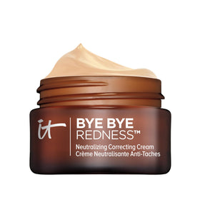 IT Cosmetics Bye Bye Redness Neutralizing Correcting Cream Light Beige front view