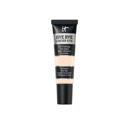 IT Cosmetics Bye Bye Under Eye Concealer 10.5 Light front view
