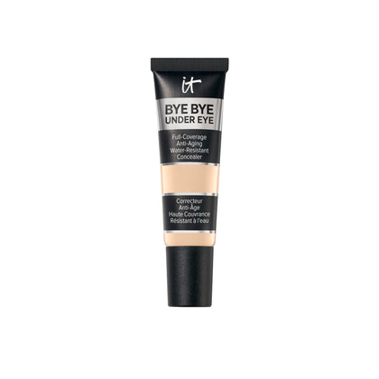 IT Cosmetics Bye Bye Under Eye Concealer 11.0 Light Nude front view