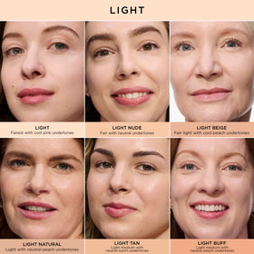 IT Cosmetics Bye Bye Under Eye Concealer 11.0 Light Nude packaging