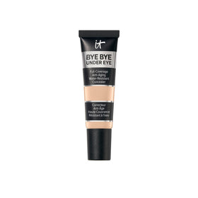 IT Cosmetics Bye Bye Under Eye Concealer 11.5 Light Beige front view