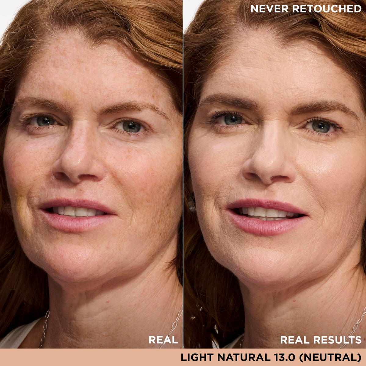 IT Cosmetics Bye Bye Under Eye Concealer 13.0 Light Natural tube close-up