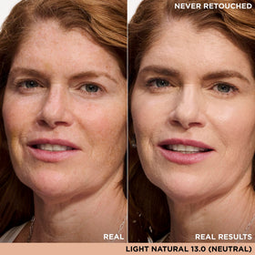 IT Cosmetics Bye Bye Under Eye Concealer 13.0 Light Natural tube close-up