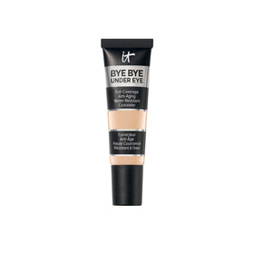 IT Cosmetics Bye Bye Under Eye Concealer 14.0 Light Tan front view