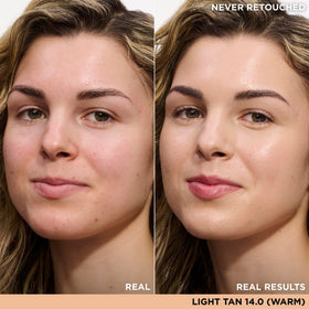 IT Cosmetics Bye Bye Under Eye Concealer 14.0 Light Tan packaging