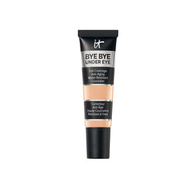 IT Cosmetics Bye Bye Under Eye Concealer 14.5 Light Buff front view