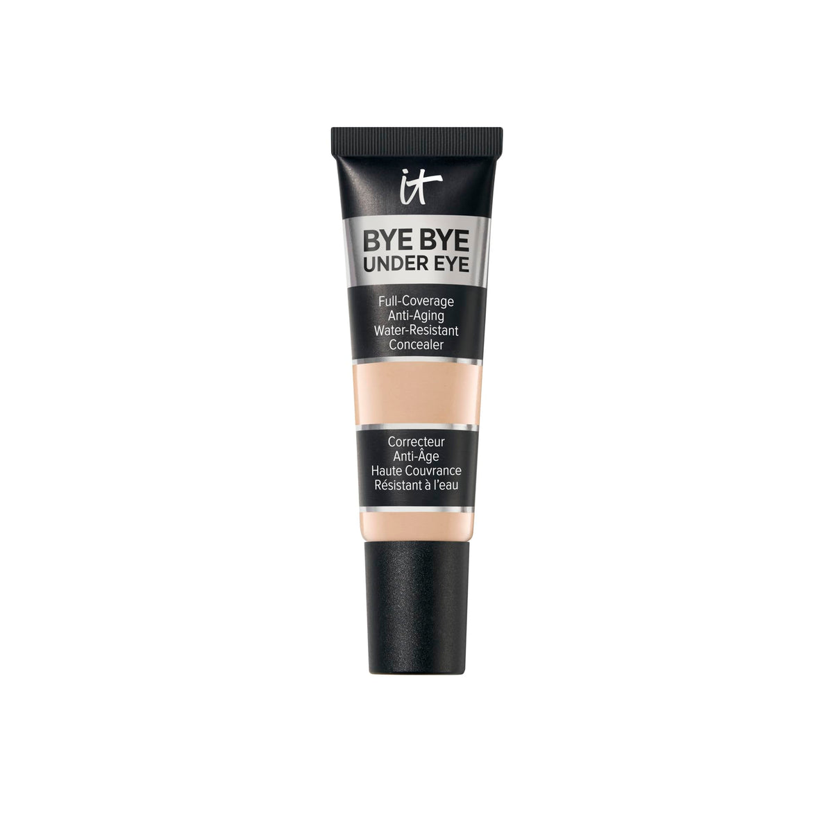 IT Cosmetics Bye Bye Under Eye Concealer 20.0 Medium front view