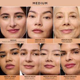 IT Cosmetics Bye Bye Under Eye Concealer 21.0 Medium Tan applicator close-up