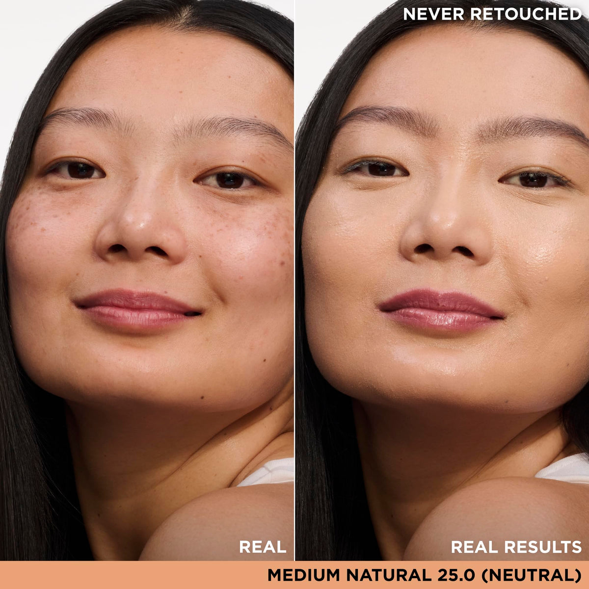 IT Cosmetics Bye Bye Under Eye Concealer 25.0 Medium Natural tube with cap