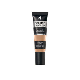 IT Cosmetics Bye Bye Under Eye Concealer 32.0 Tan Bronze front view