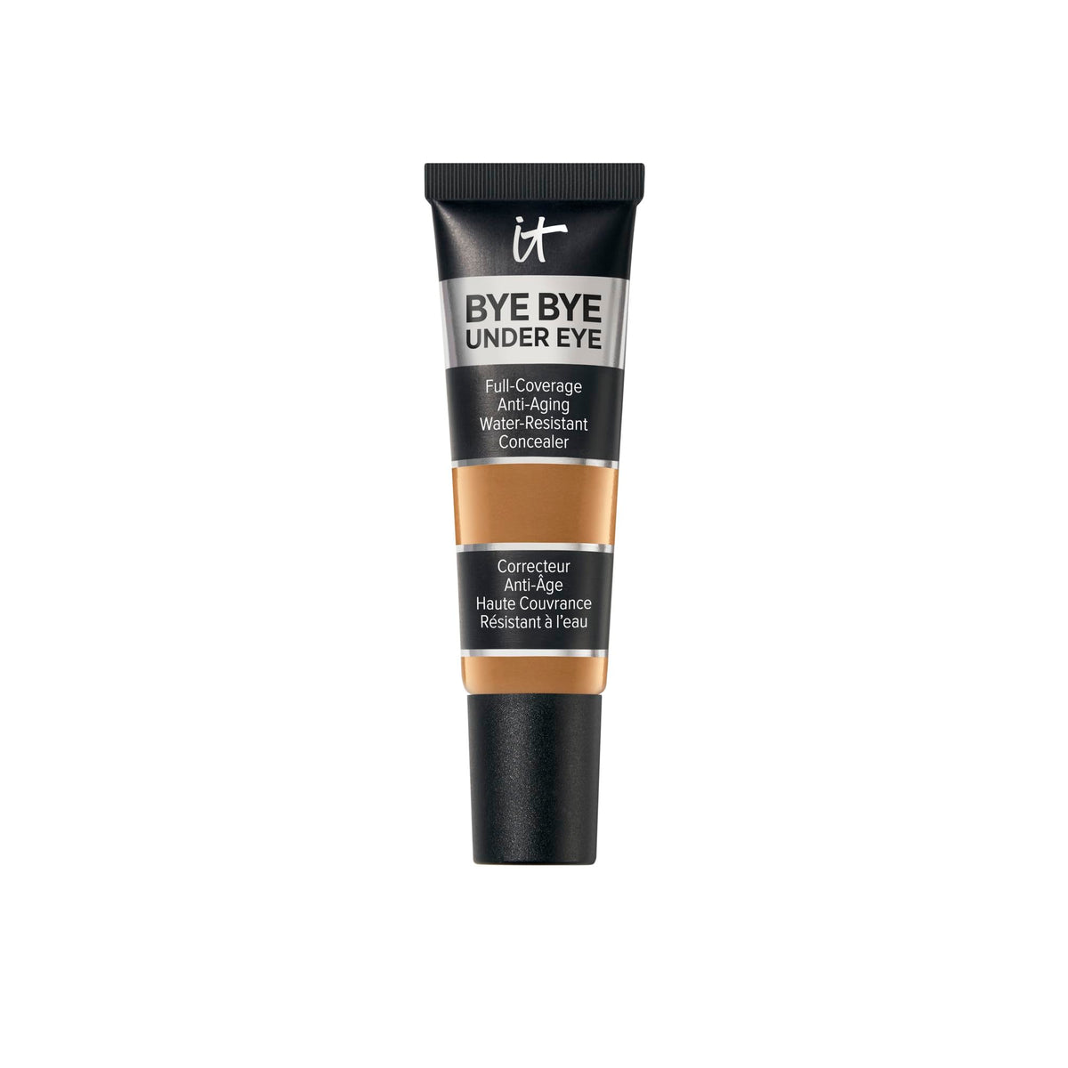 IT Cosmetics Bye Bye Under Eye Concealer 35.5 Rich (W) front view